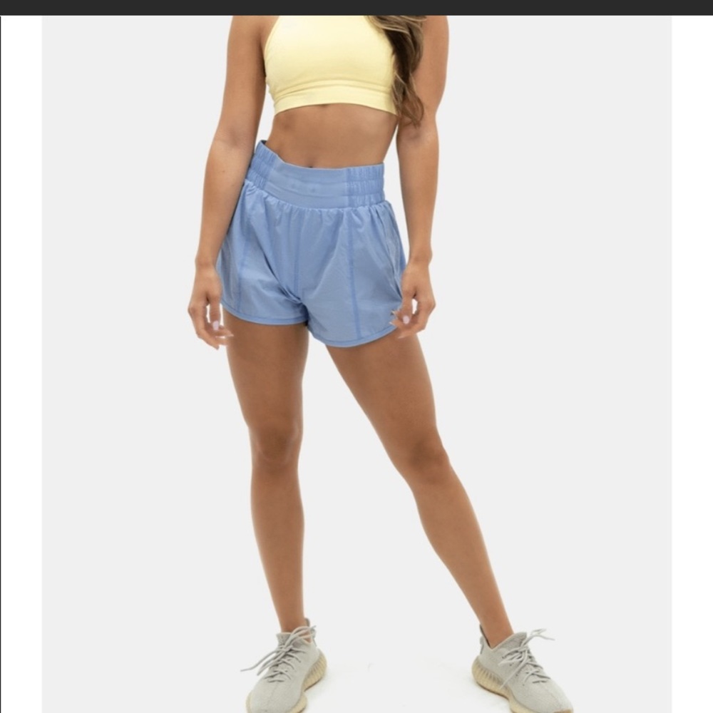 Balance athletica shorts